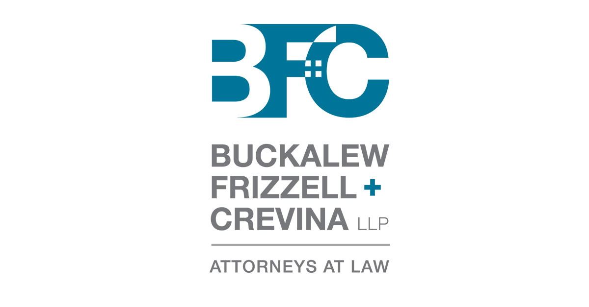 Buckalew Frizzell  Crevina