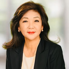 Susan M. Lee