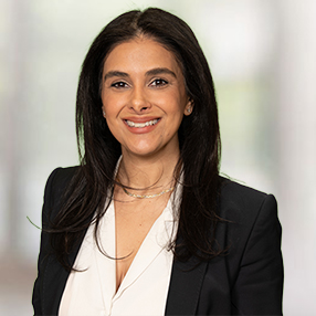 Pantea “Ponnie” Maddux